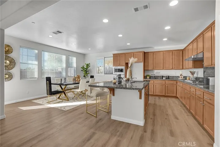 16138 Solitude Avenue, Chino, California 91708