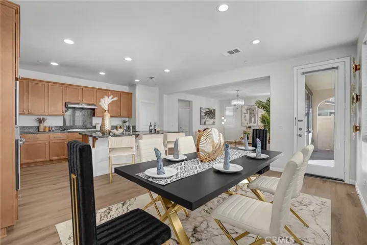 16138 Solitude Avenue, Chino, California 91708