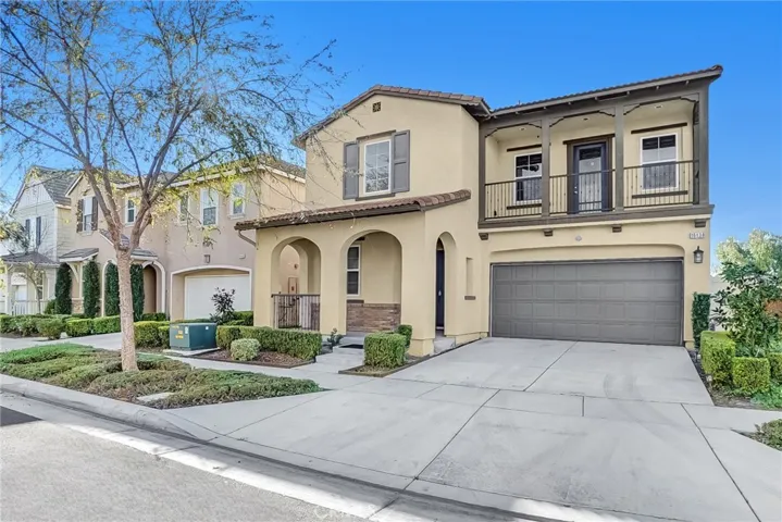 16138 Solitude Avenue, Chino, California 91708
