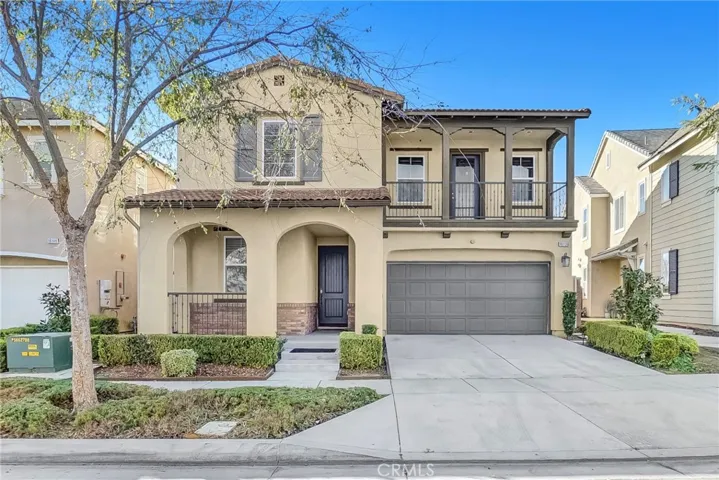 16138 Solitude Avenue, Chino, California 91708