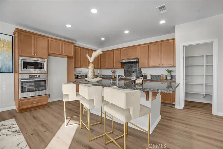 16138 Solitude Avenue, Chino, California 91708
