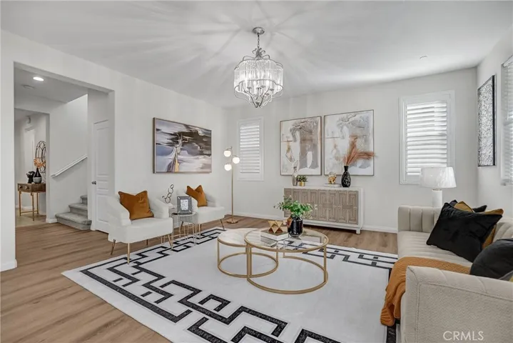 16138 Solitude Avenue, Chino, California 91708