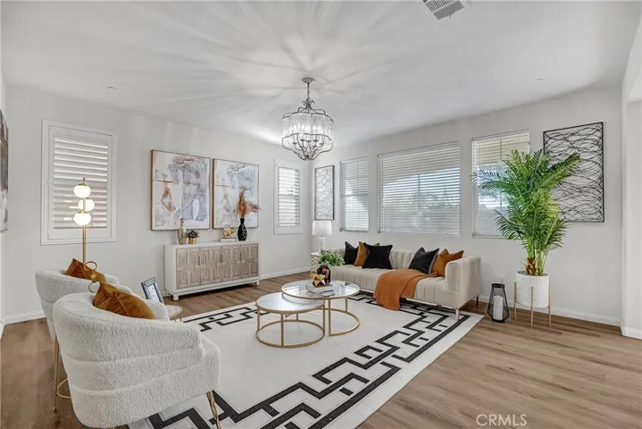 16138 Solitude Avenue, Chino, California 91708