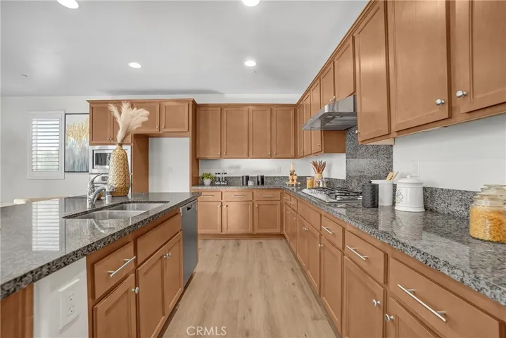 16138 Solitude Avenue, Chino, California 91708