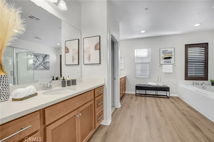 16138 Solitude Avenue, Chino, California 91708