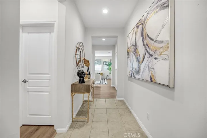 16138 Solitude Avenue, Chino, California 91708