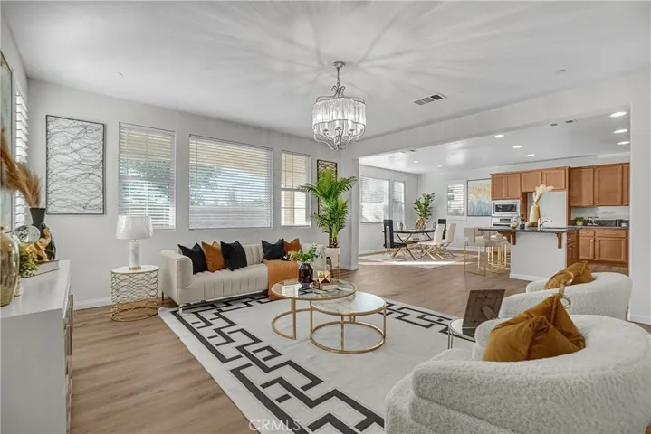 16138 Solitude Avenue, Chino, California 91708