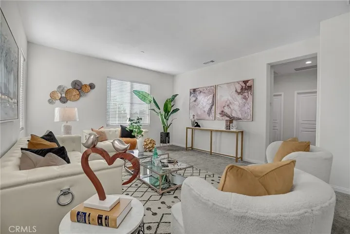 16138 Solitude Avenue, Chino, California 91708