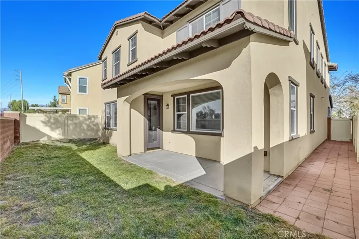 16138 Solitude Avenue, Chino, California 91708