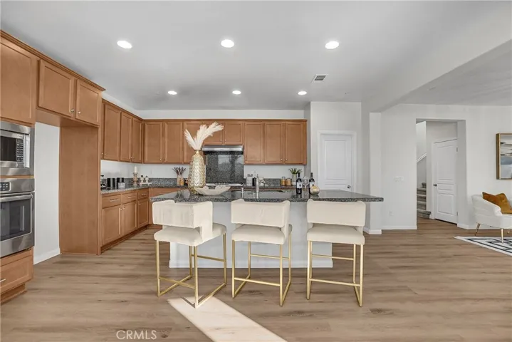 16138 Solitude Avenue, Chino, California 91708