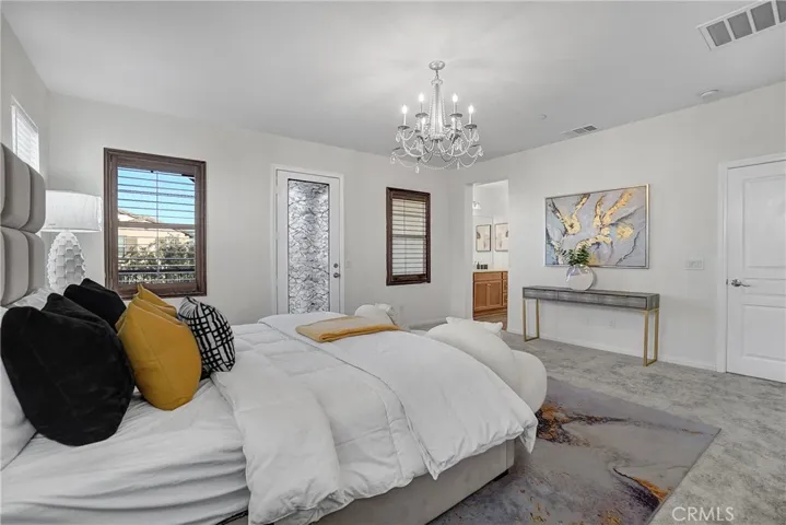 16138 Solitude Avenue, Chino, California 91708