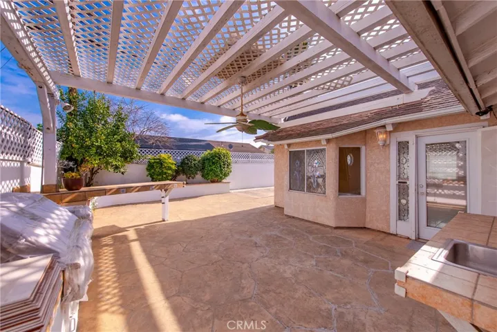 4700 S J Street, Oxnard, California 93033