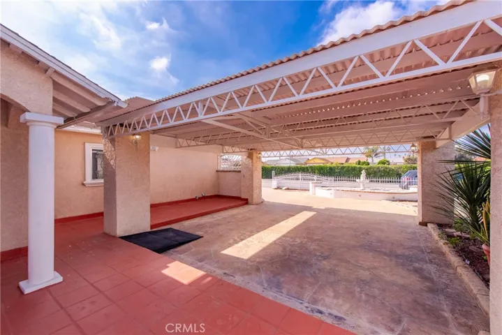 4700 S J Street, Oxnard, California 93033