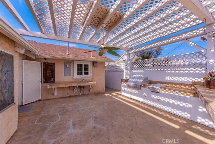 4700 S J Street, Oxnard, California 93033