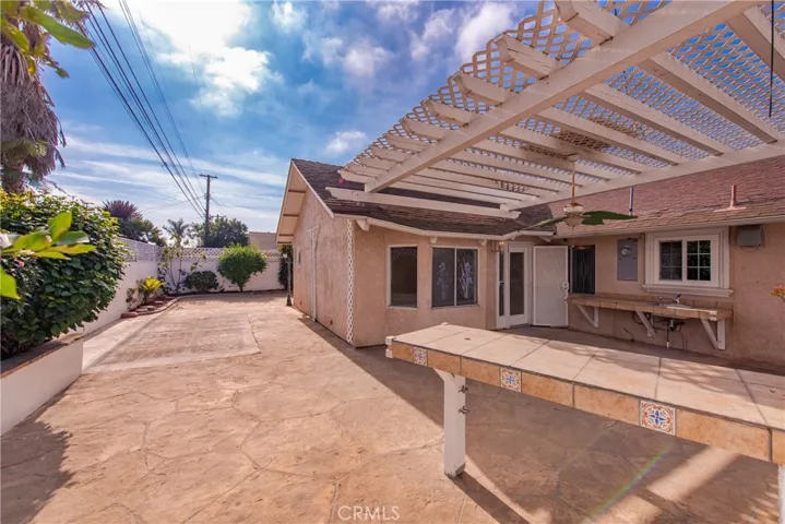 4700 S J Street, Oxnard, California 93033