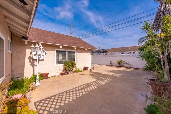 4700 S J Street, Oxnard, California 93033