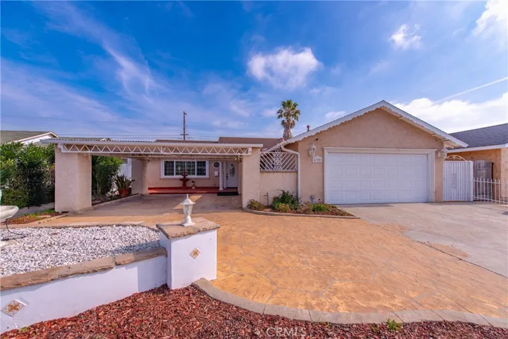 4700 S J Street, Oxnard, California 93033