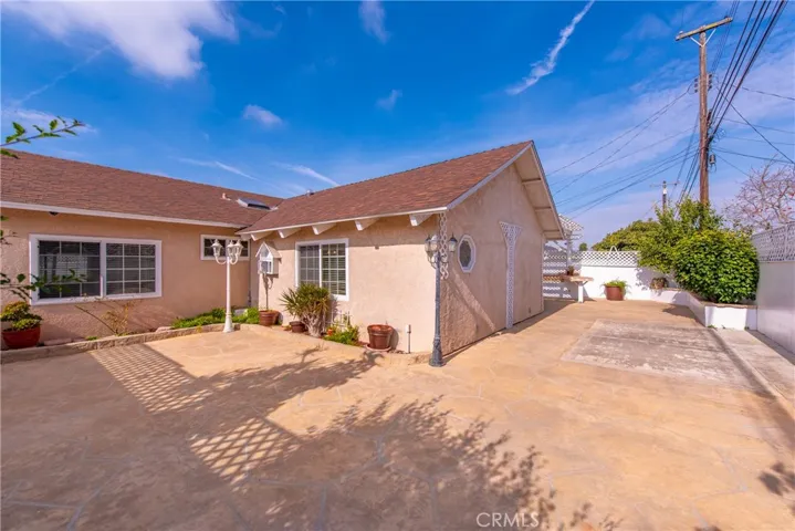 4700 S J Street, Oxnard, California 93033