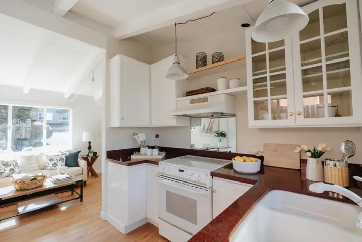 147 Francisco Street 149, El Granada, California 94018