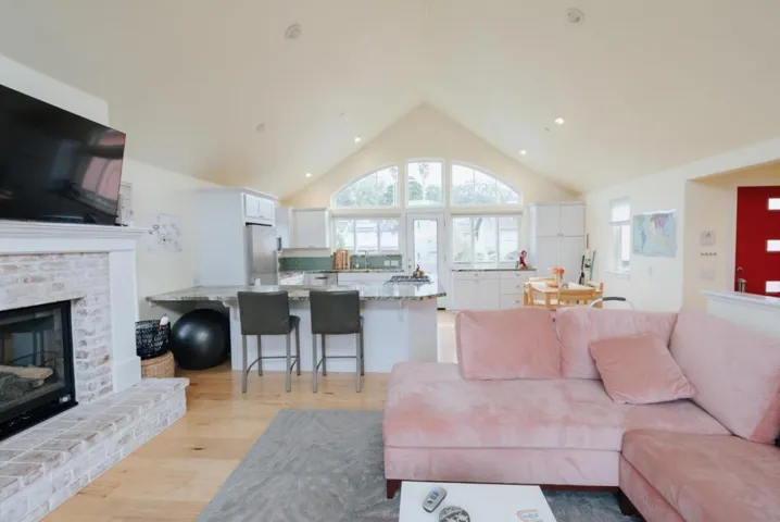147 Francisco Street 149, El Granada, California 94018