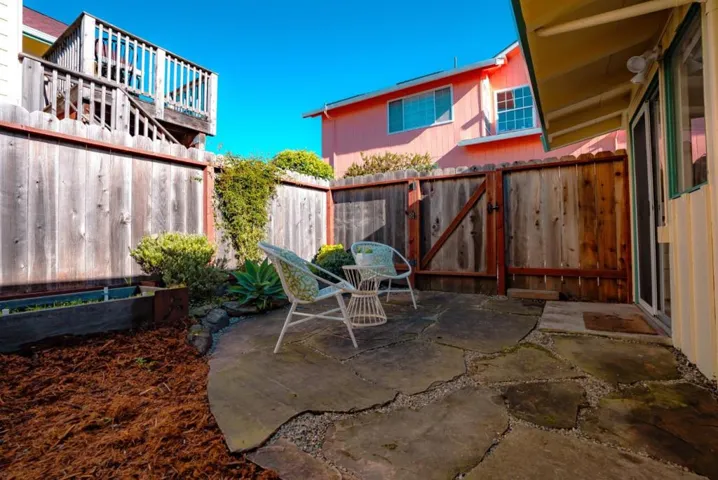 147 Francisco Street 149, El Granada, California 94018