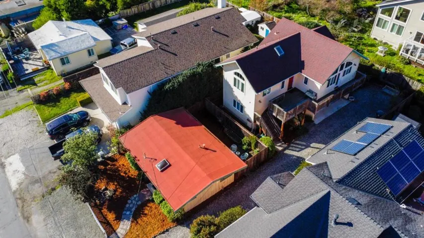 147 Francisco Street 149, El Granada, California 94018