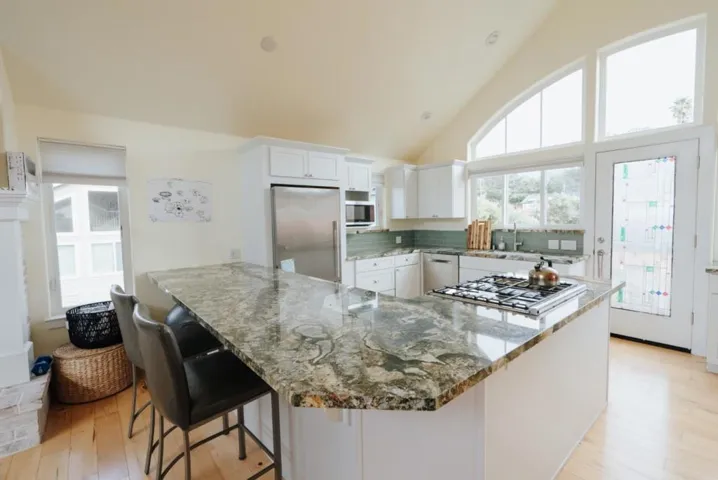 147 Francisco Street 149, El Granada, California 94018