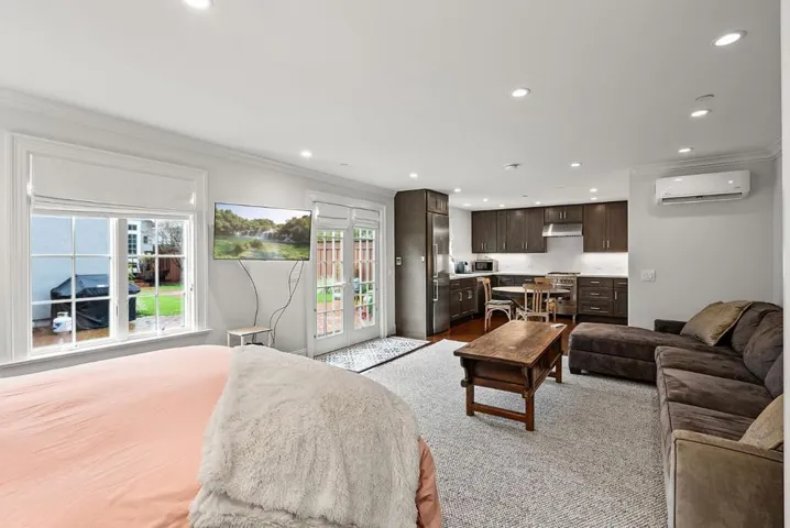 118 Occidental Avenue, Burlingame, California 94010
