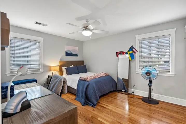 118 Occidental Avenue, Burlingame, California 94010