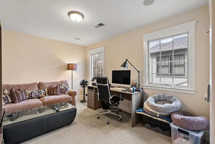 118 Occidental Avenue, Burlingame, California 94010