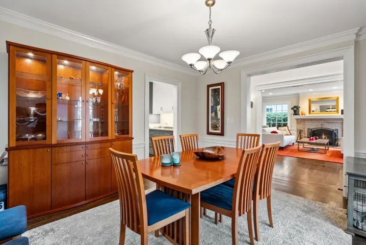118 Occidental Avenue, Burlingame, California 94010