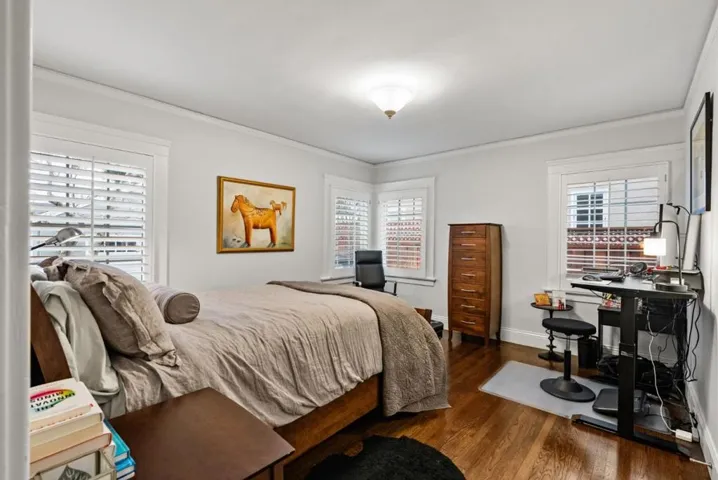 118 Occidental Avenue, Burlingame, California 94010