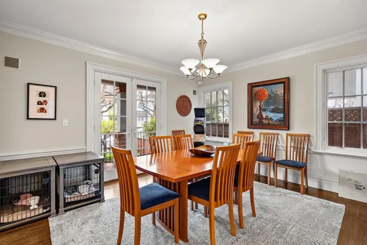 118 Occidental Avenue, Burlingame, California 94010