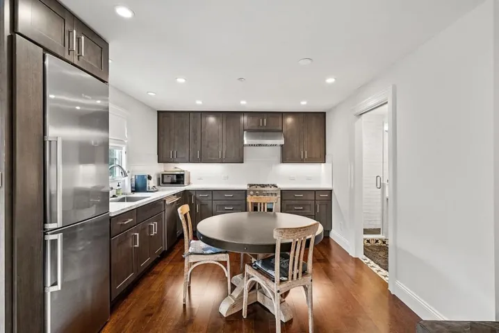 118 Occidental Avenue, Burlingame, California 94010