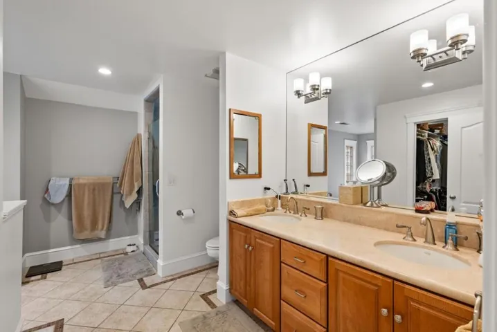 118 Occidental Avenue, Burlingame, California 94010