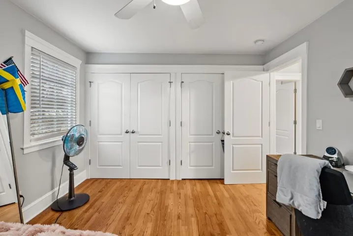 118 Occidental Avenue, Burlingame, California 94010