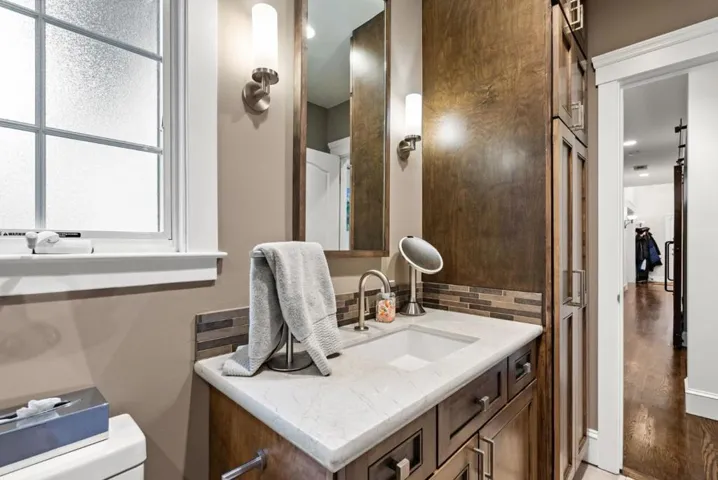 118 Occidental Avenue, Burlingame, California 94010