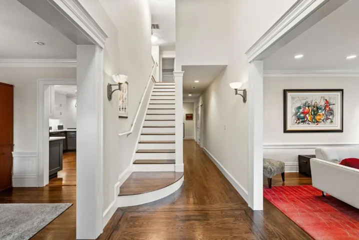 118 Occidental Avenue, Burlingame, California 94010