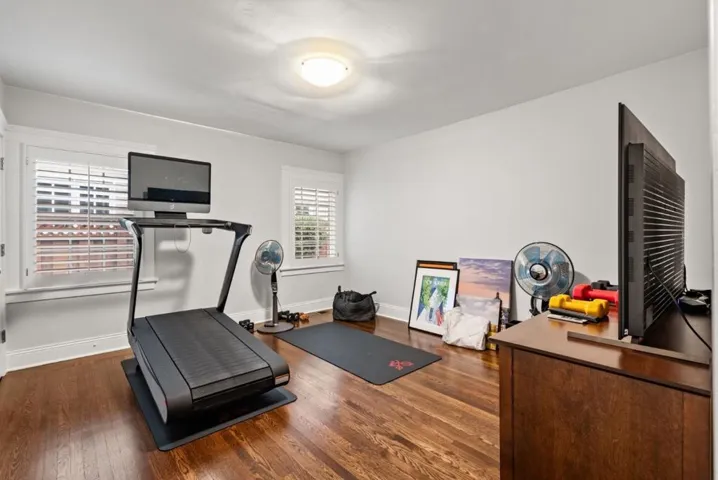 118 Occidental Avenue, Burlingame, California 94010