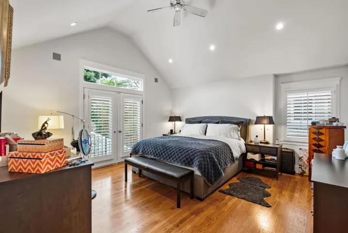 118 Occidental Avenue, Burlingame, California 94010