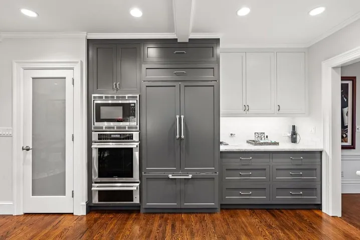 118 Occidental Avenue, Burlingame, California 94010