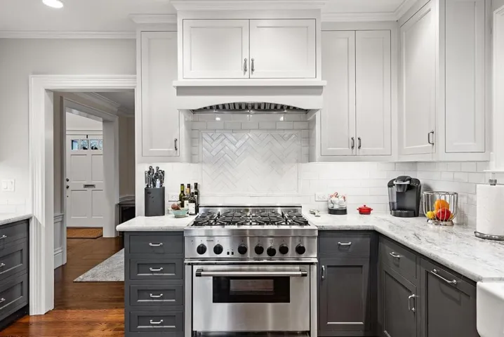 118 Occidental Avenue, Burlingame, California 94010