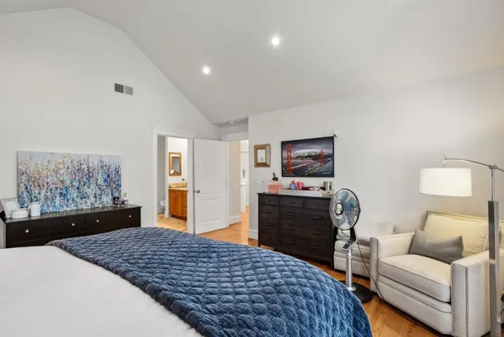 118 Occidental Avenue, Burlingame, California 94010