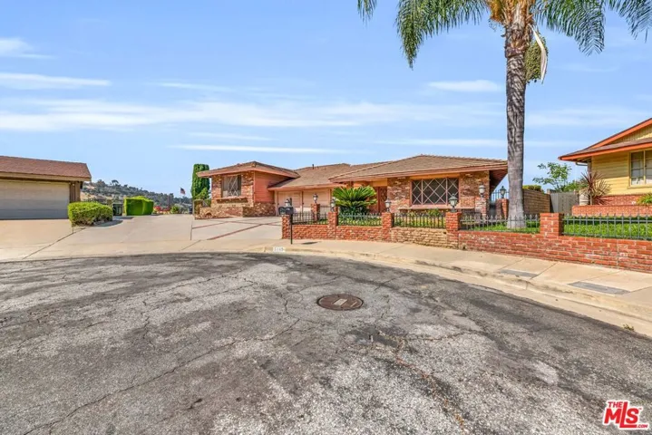3045 Acuna Drive, Hacienda Heights, California 91745