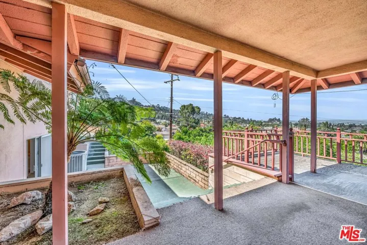 3045 Acuna Drive, Hacienda Heights, California 91745