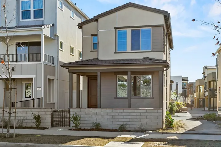 2261 Horseback Road, Rancho Mission Viejo, California 92694
