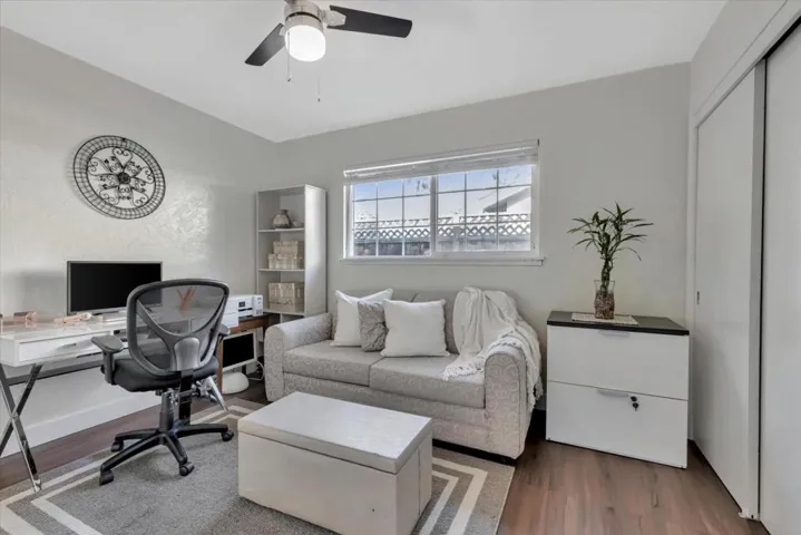 4625 Mattos Drive, Fremont, California 94536