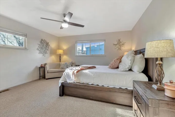 4625 Mattos Drive, Fremont, California 94536