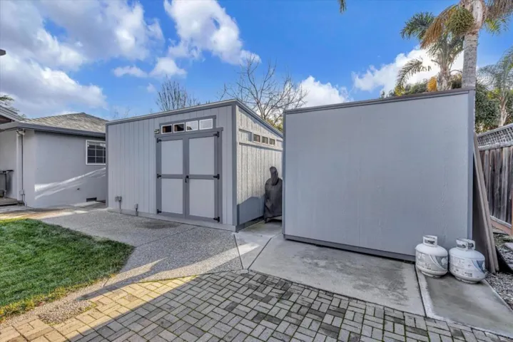 4625 Mattos Drive, Fremont, California 94536