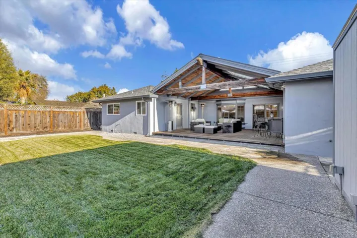 4625 Mattos Drive, Fremont, California 94536